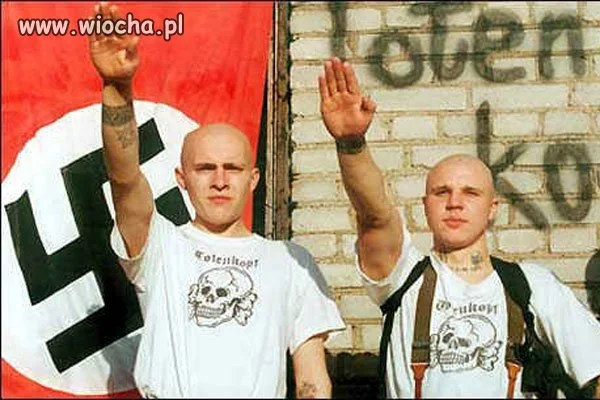 Salut rzymski?