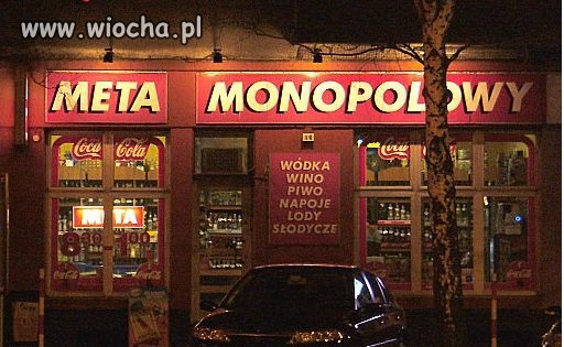 I dotarliśmy do mety