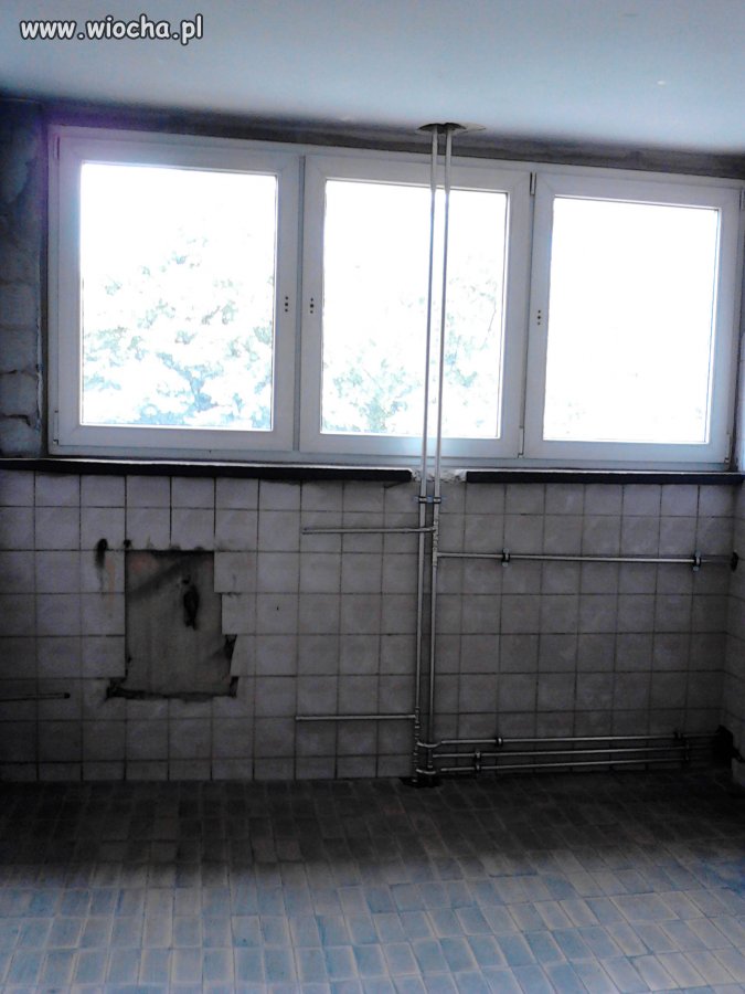Z cyklu Polskie firmy remontowo-budowlane  