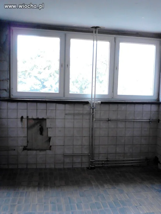 Z cyklu Polskie firmy remontowo-budowlane  