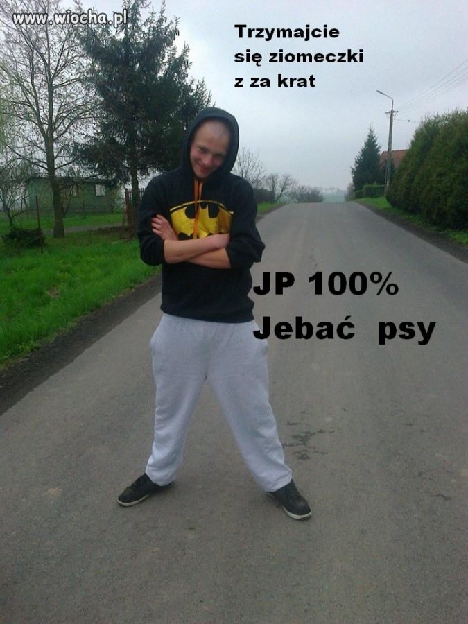 Ziomal na 100%