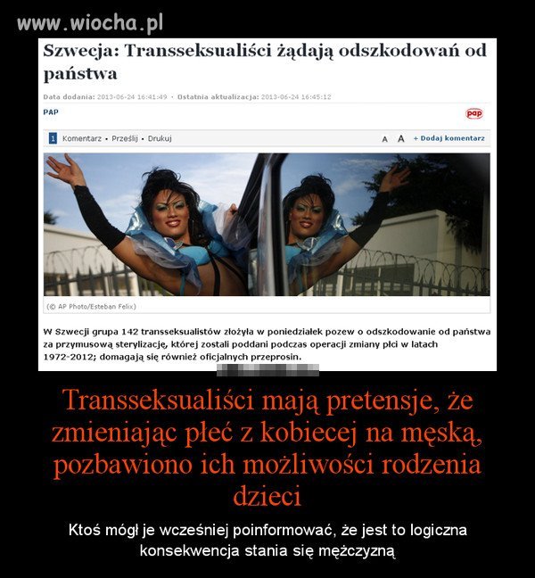 Sami skomentujcie...