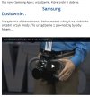 Nowy SAMSUNG APEX