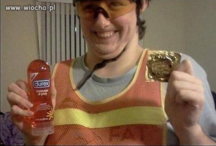Będę brał cię 