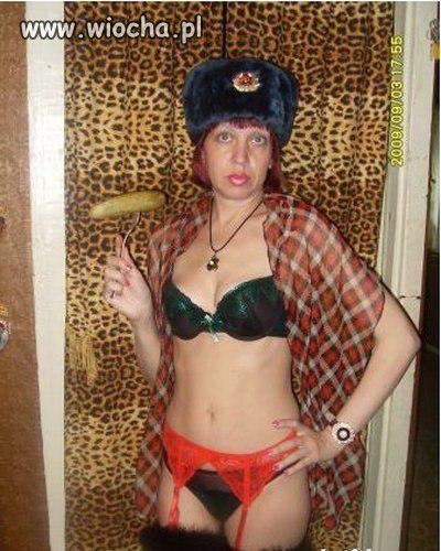 Miss panterka 