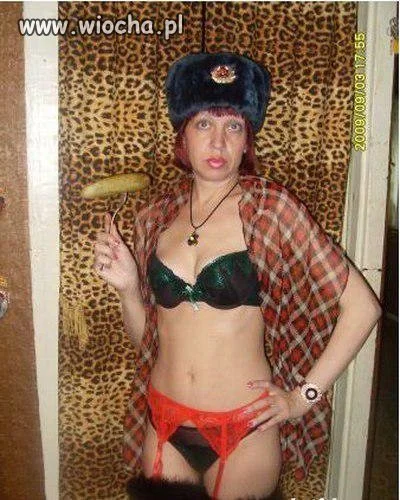 Miss panterka 
