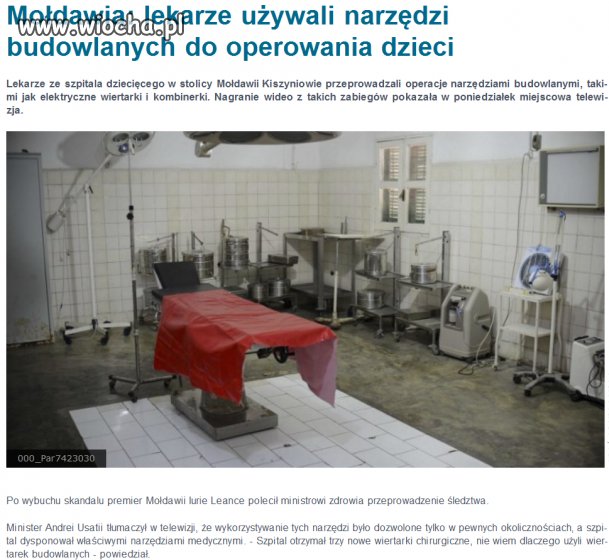 Wiertarki,kombinerki...może jeszcze spawarki?