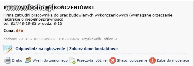 Ciekawe czy ma wciągać wiadra elek. wózkiem czy