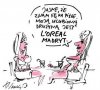 L`oreal Madryt