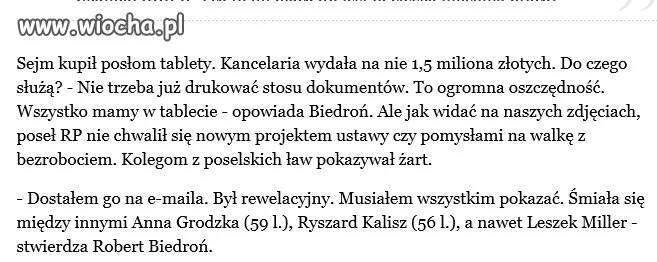Ruch Palikota