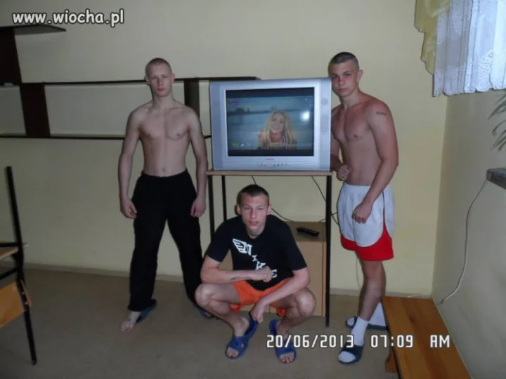 Takie tam z Shakirą