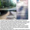 Wiocha UM Lublin za bezsensowny chodnik