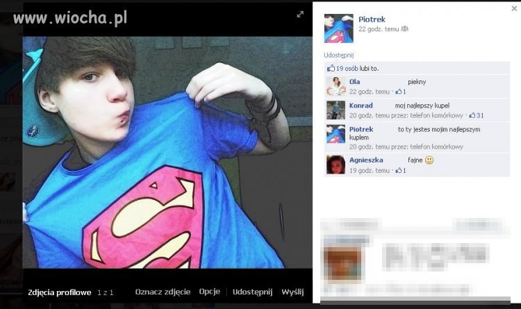 Najlepszy 'kupel'
