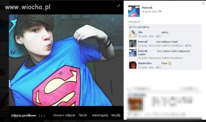 Najlepszy 'kupel'