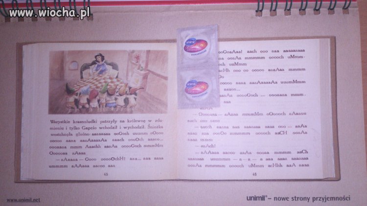 Spece od reklamy