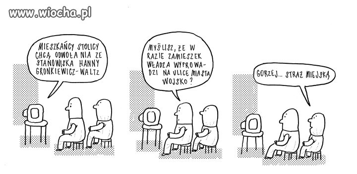 Już niedługo referendum