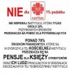 Nie...