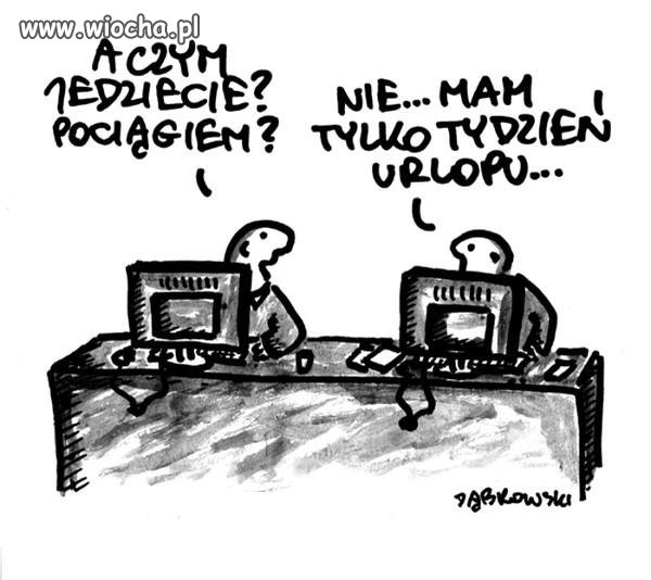 Polska rzeczywistość...