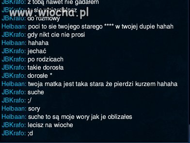 Poziom polaków