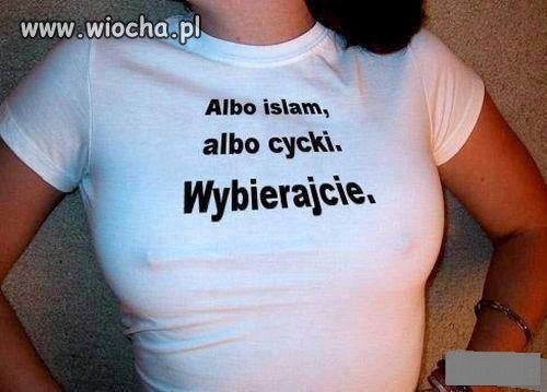 Koniec gadania, czas dokonać wyboru