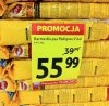 Niespotykana promocja
