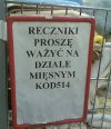 Ręczniki na wagę