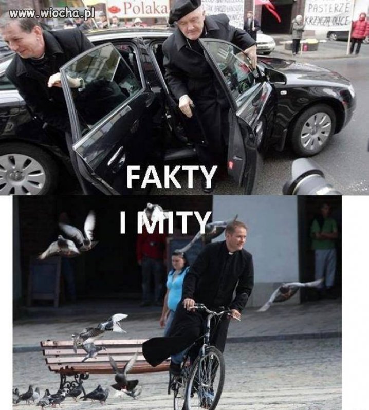 Fakty i Mity 