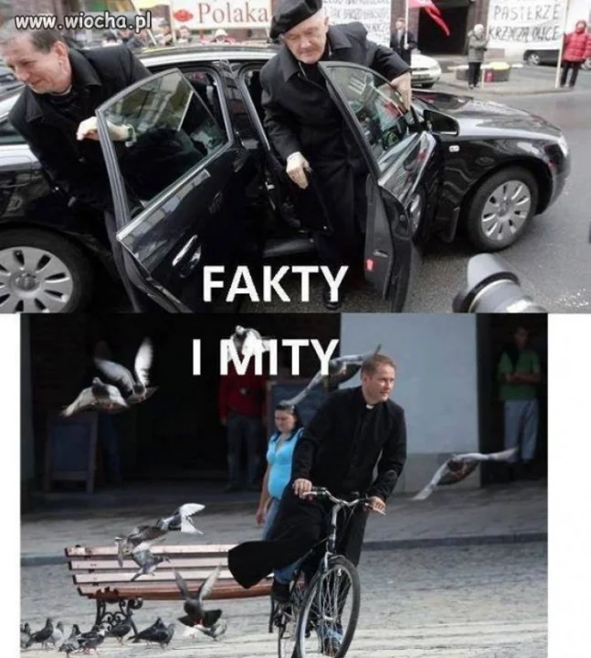 Fakty i Mity 