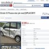 Do sprzedania citroen... Jak nowy...