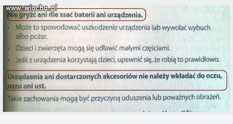 Instrukcja obsługi telefonu Samsung