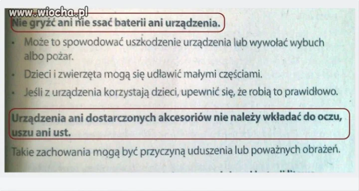 Instrukcja obsługi telefonu Samsung