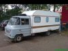 Polski kamper 