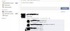 Trzeba się tym nawet na FB chwalić 