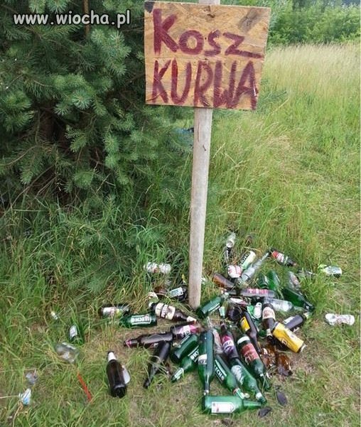 Każdy może się nauczyć odrobiny kultury 