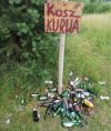 Każdy może się nauczyć odrobiny kultury 