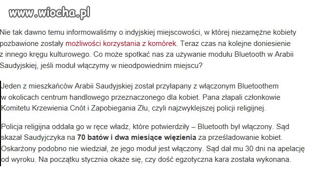 Islam kontra dwudziesty pierwszy wiek