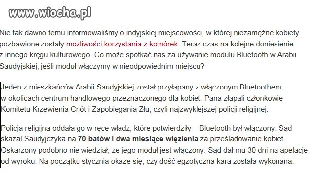 Islam kontra dwudziesty pierwszy wiek