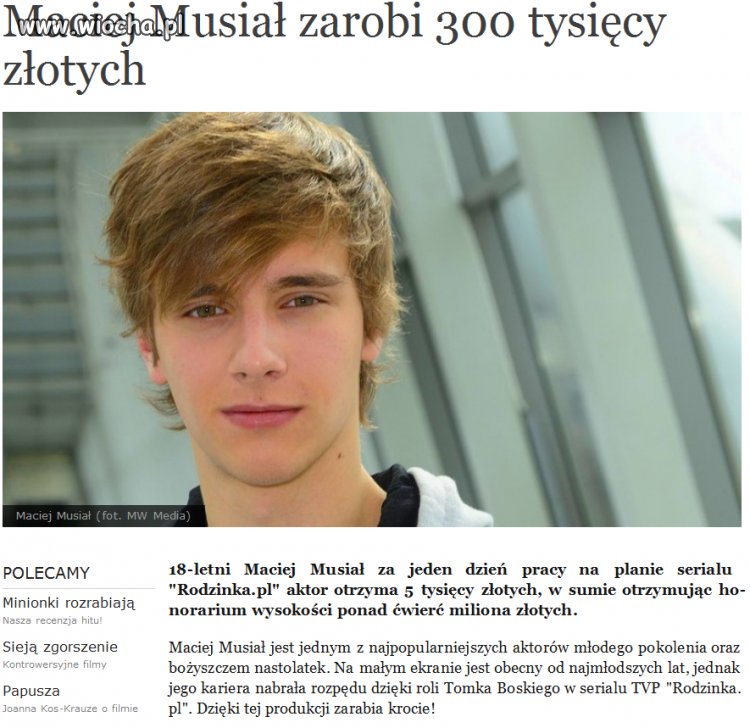Sytuacja finansowa TVP jest tragiczna!