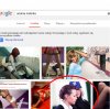 Wpisałem w google "analna malinka"
