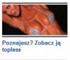 Wiadomości na portalu WP coraz to...