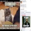Pojedziemy na łów na łów przyjacielu mój ...