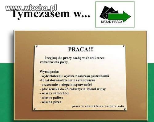 Tymczasem...