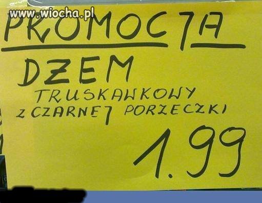 Dżem..