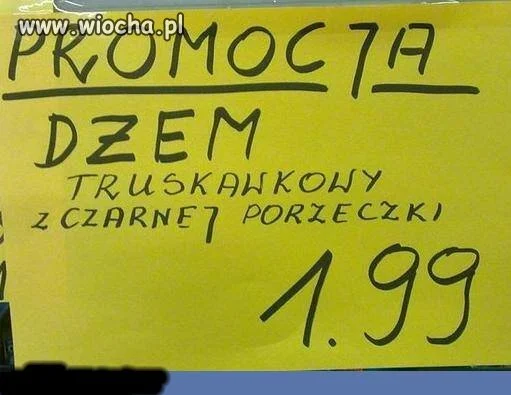 Dżem..