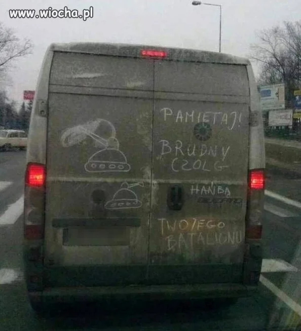 Pamiętaj...