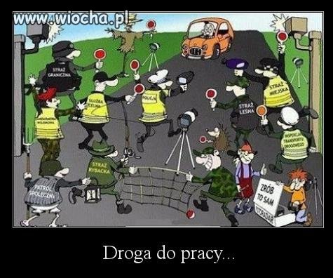 Za chwil kilka właśnie tak będzie wyglądało