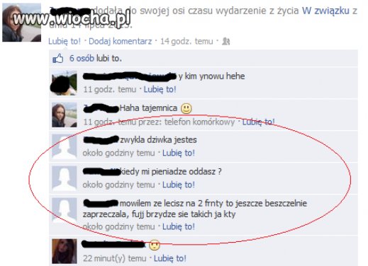 Prawda wyszła na jaw
