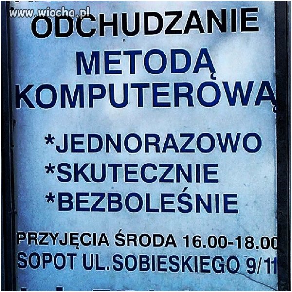 Niektórym wiochowiczom