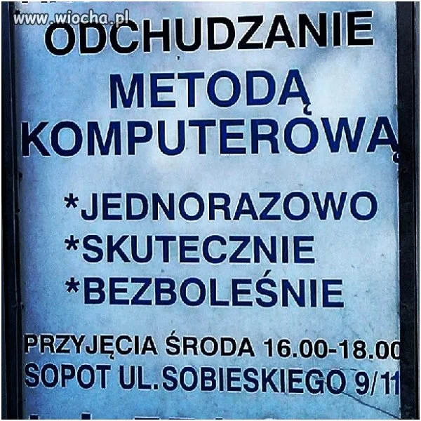 Niektórym wiochowiczom