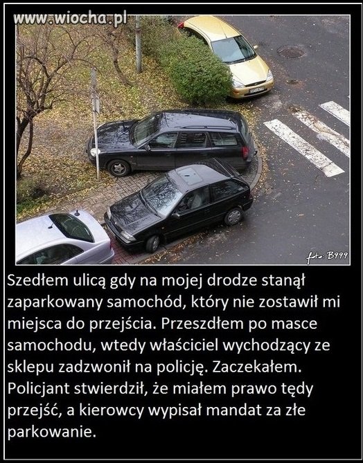 Sprawiedliwość istnieje